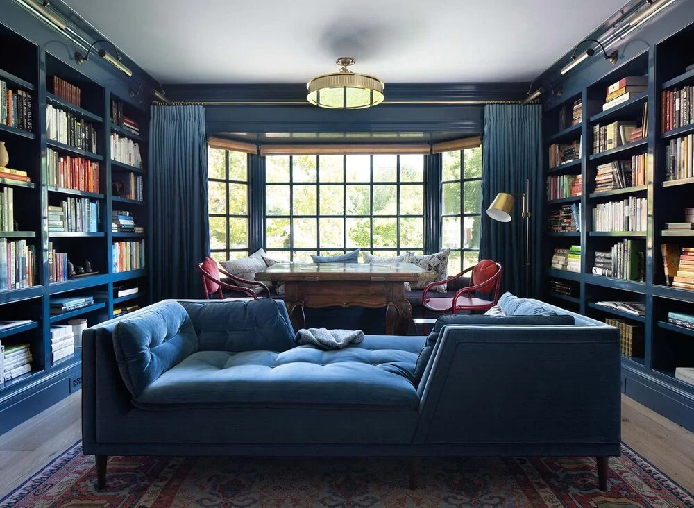 Back to the Future: Interior Design Trends for 2021 — Coupar